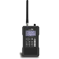 Los mejores  - Whistler TRX-1 - Radio de escáner digital portátil